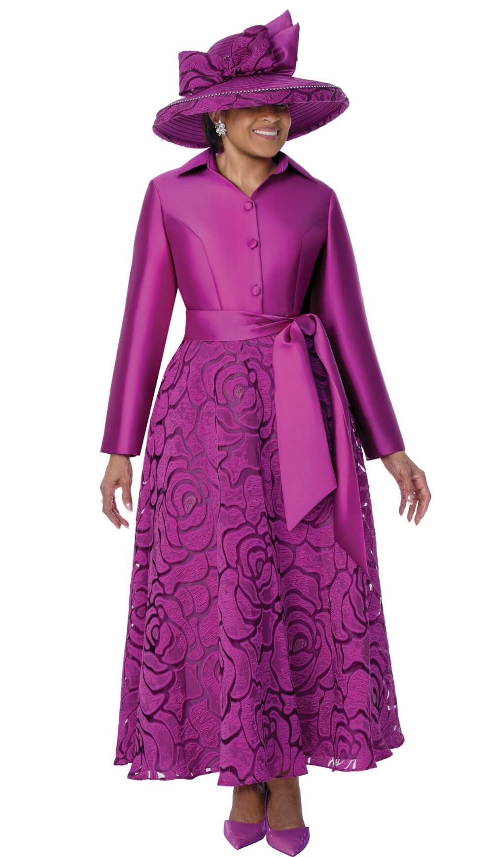 Dorinda Clark-Cole 310491-MG Dorinda Clark-Cole 310491-MG